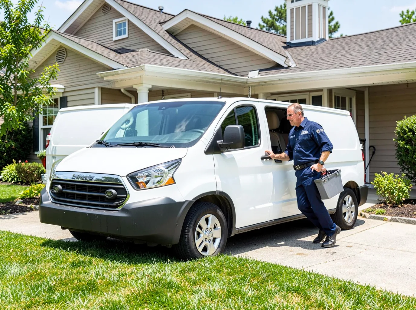Emergency Plumber company in Chester, NE
